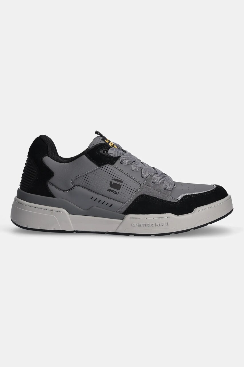 Кросівки G-Star Raw Attacc колір сірий GR508031AM