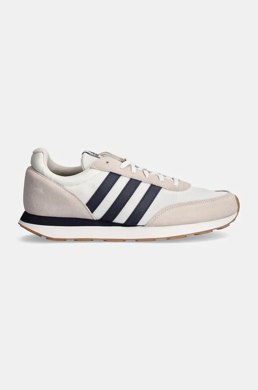 Кросівки adidas Run 60s колір бежевий IE3830