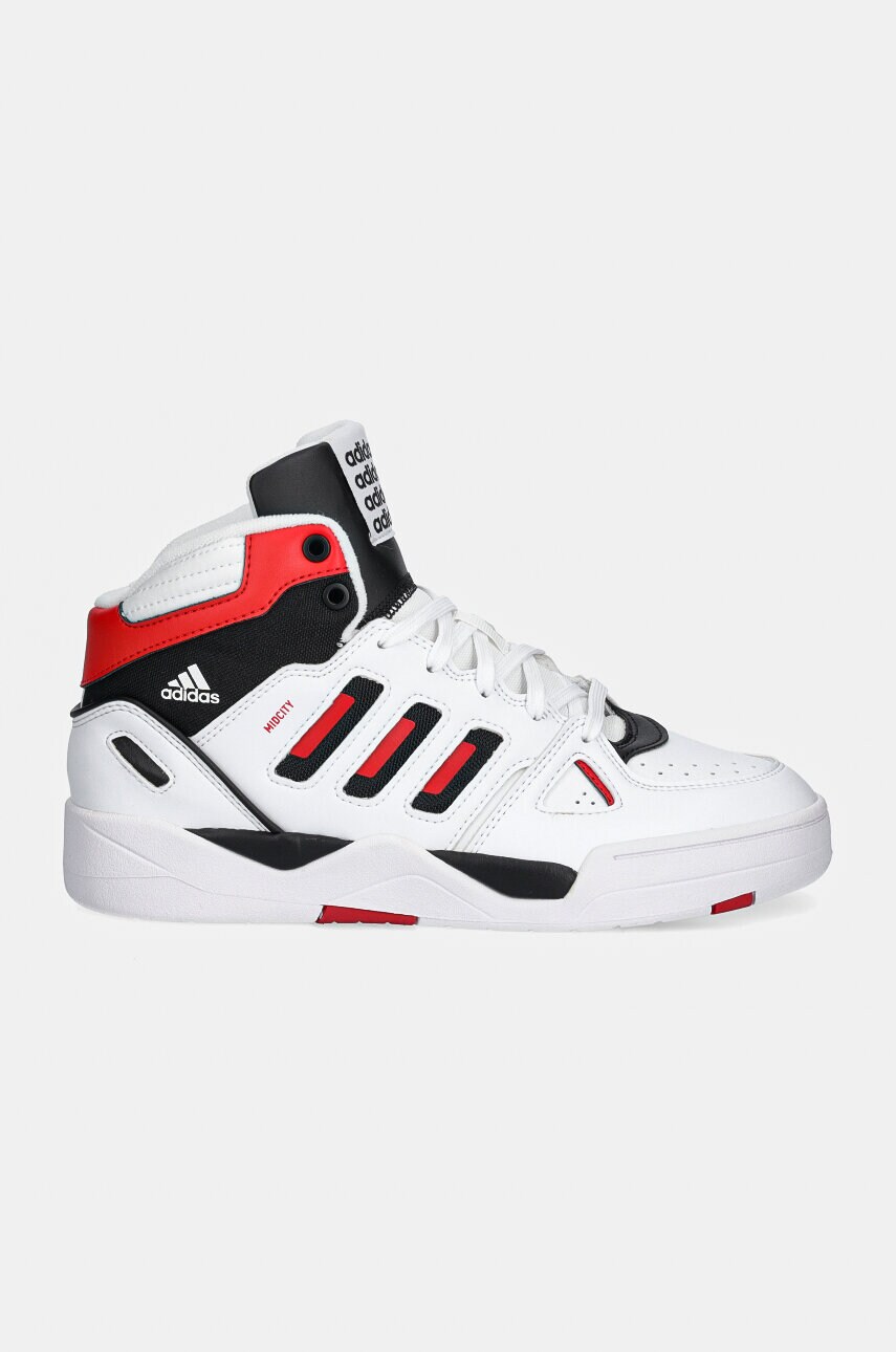 Кросівки adidas Midcity колір білий IH0319
