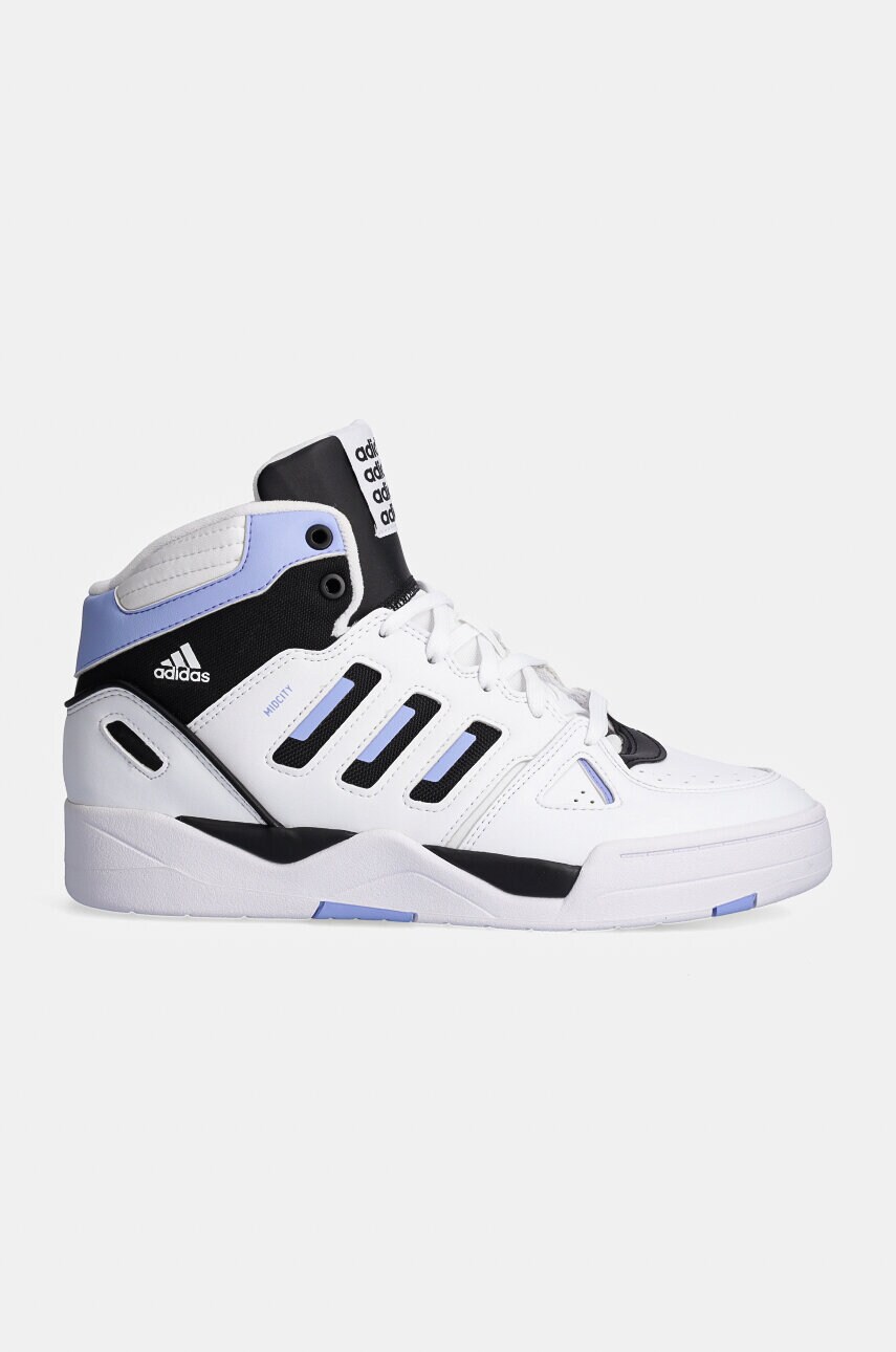 Кросівки adidas Midcity колір білий IH0320