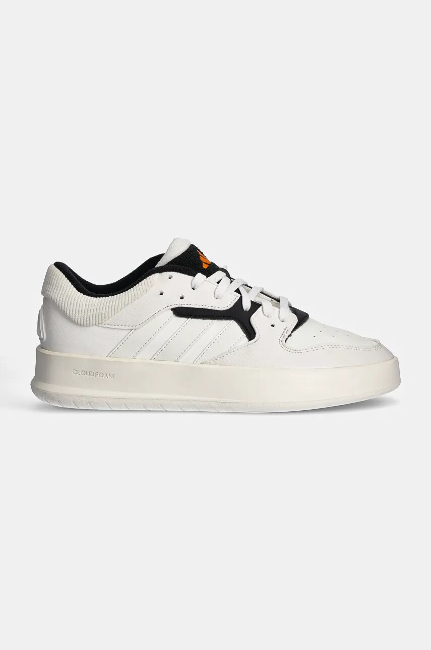 Кросівки adidas Court 24 колір білий IH3048