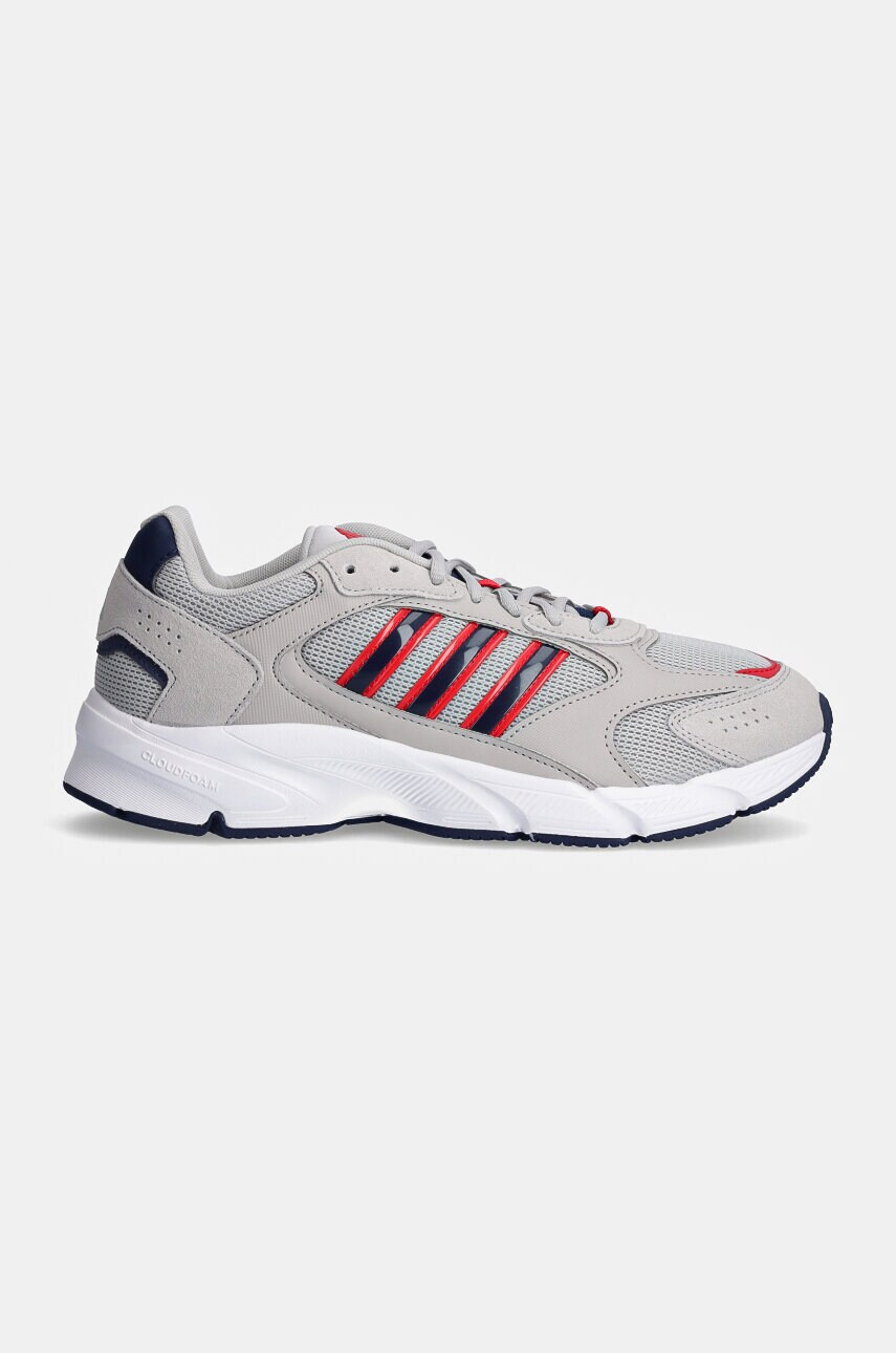 Кросівки adidas Crazychaos 2000 колір сірий IH3206
