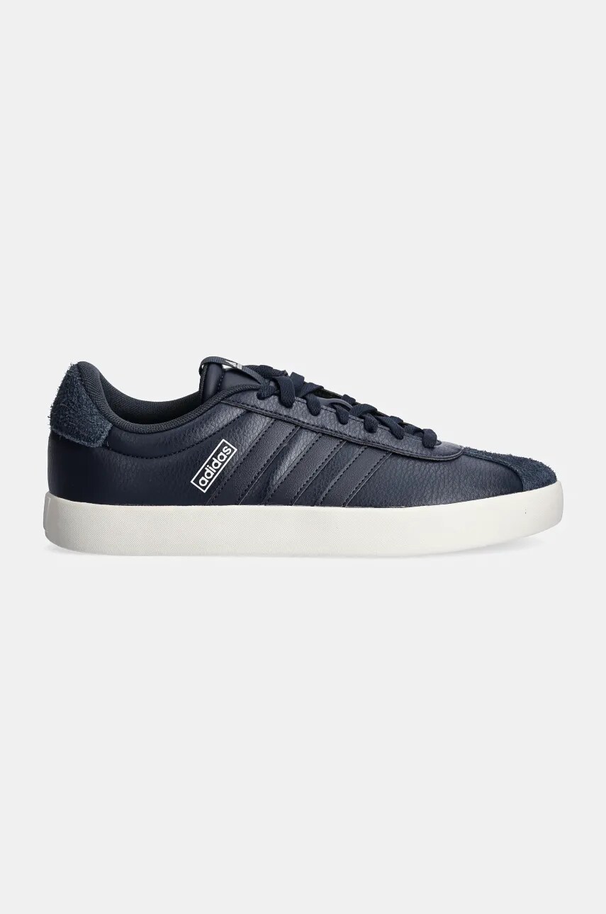 Кросівки adidas Vl Court колір синій IH4799