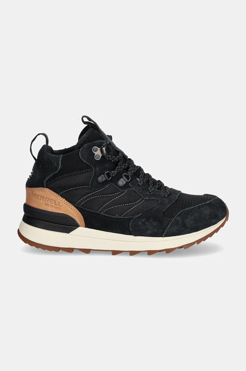 Кросівки Merrell ALPINE 83 SNKR RECRAFT MID колір синій J006385