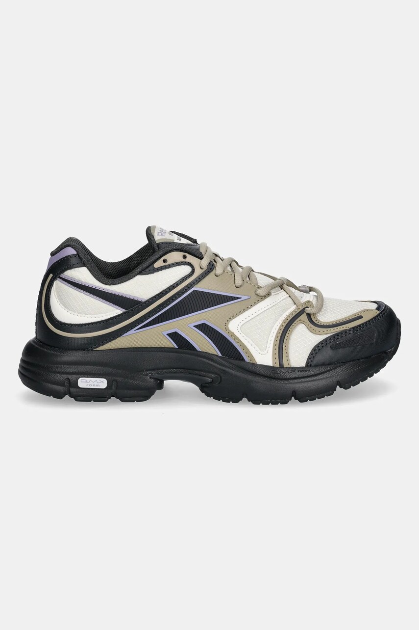 Кросівки Reebok Classic RBK PREMIER ROAD PLUS VI колір бежевий 100204575