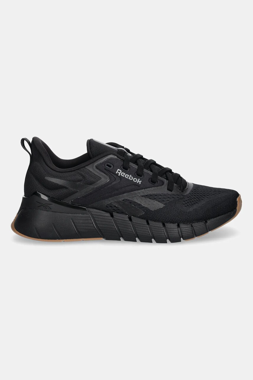 Кросівки для тренувань Reebok Nano Gym колір чорний 100208628