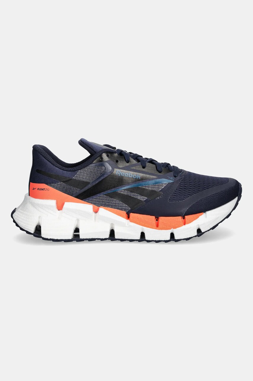 Бігові кросівки Reebok Floatzig 1 колір синій 100206729