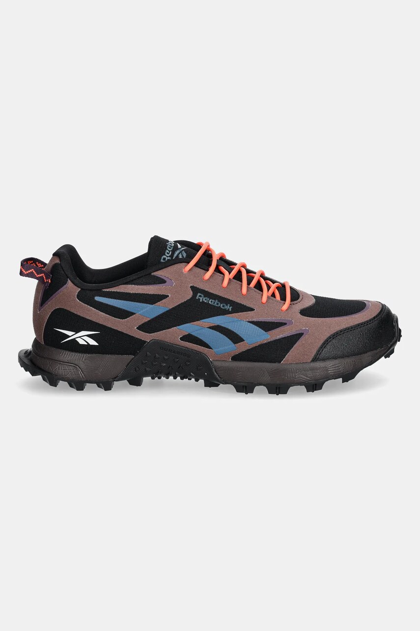 Черевики Reebok AT Craze 3 чоловічі колір коричневий 100204888