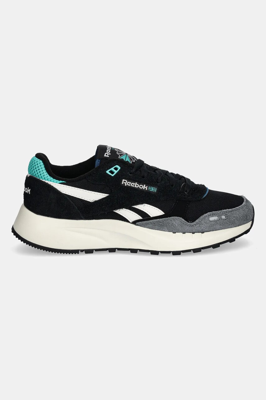 Кросівки Reebok Classic CLASSIC LEATHER 2400 колір сірий 100201137