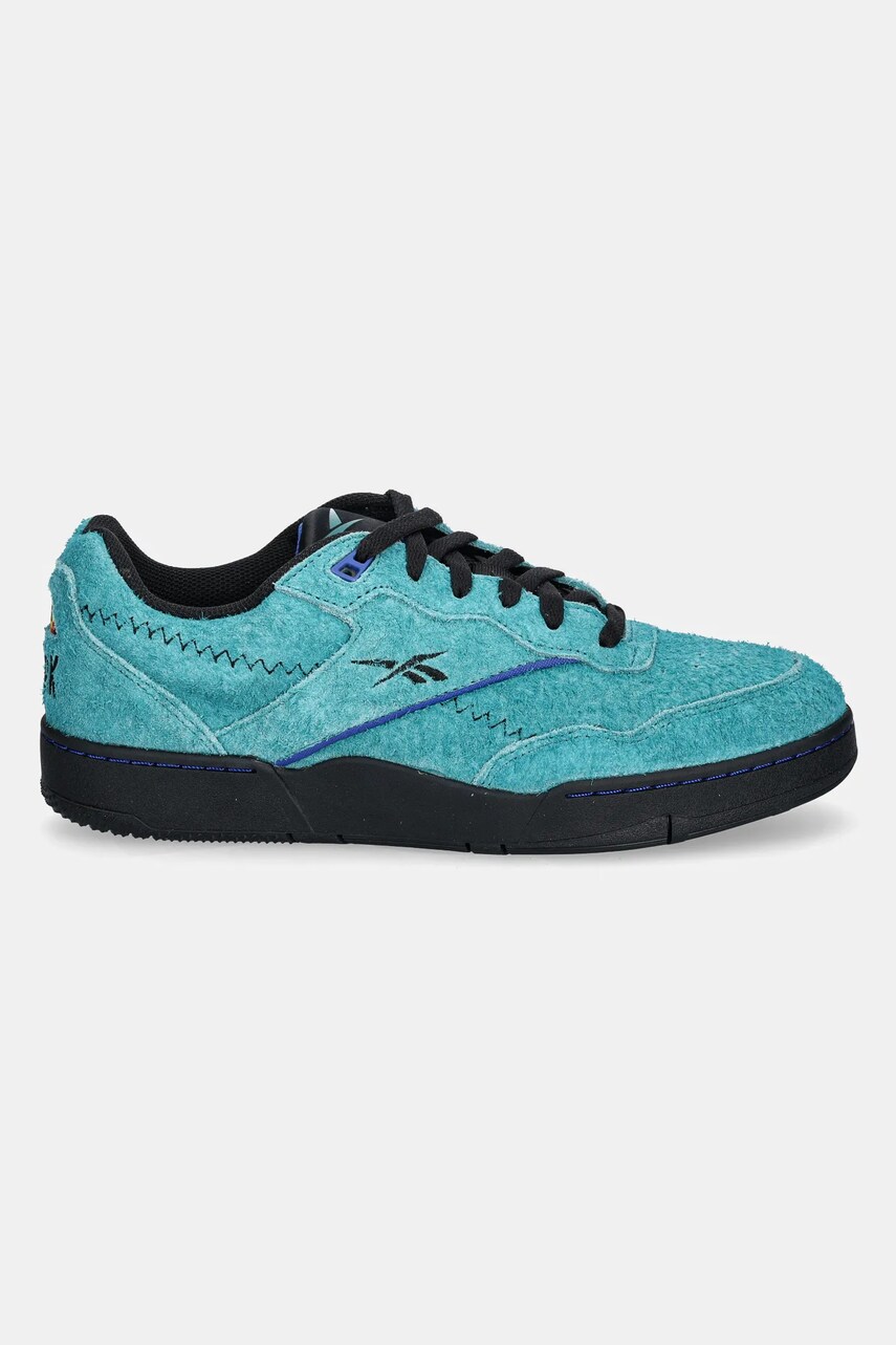 Кросівки Reebok BB 4000 II колір зелений 100208274