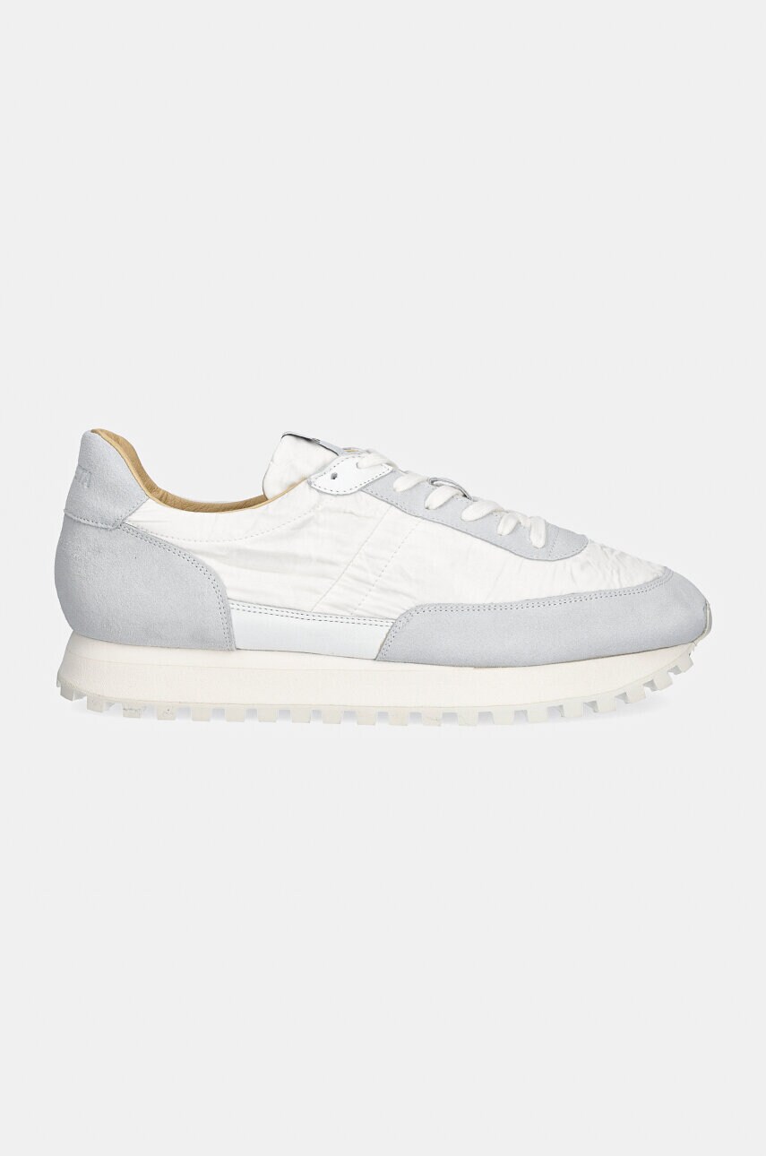 Кросівки Novesta Marathon Run колір білий N359005.WHIWHI110