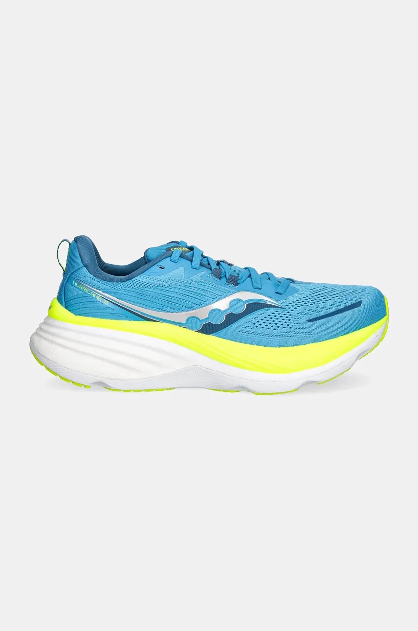 Бігові кросівки Saucony Hurricane 24 S20933.210