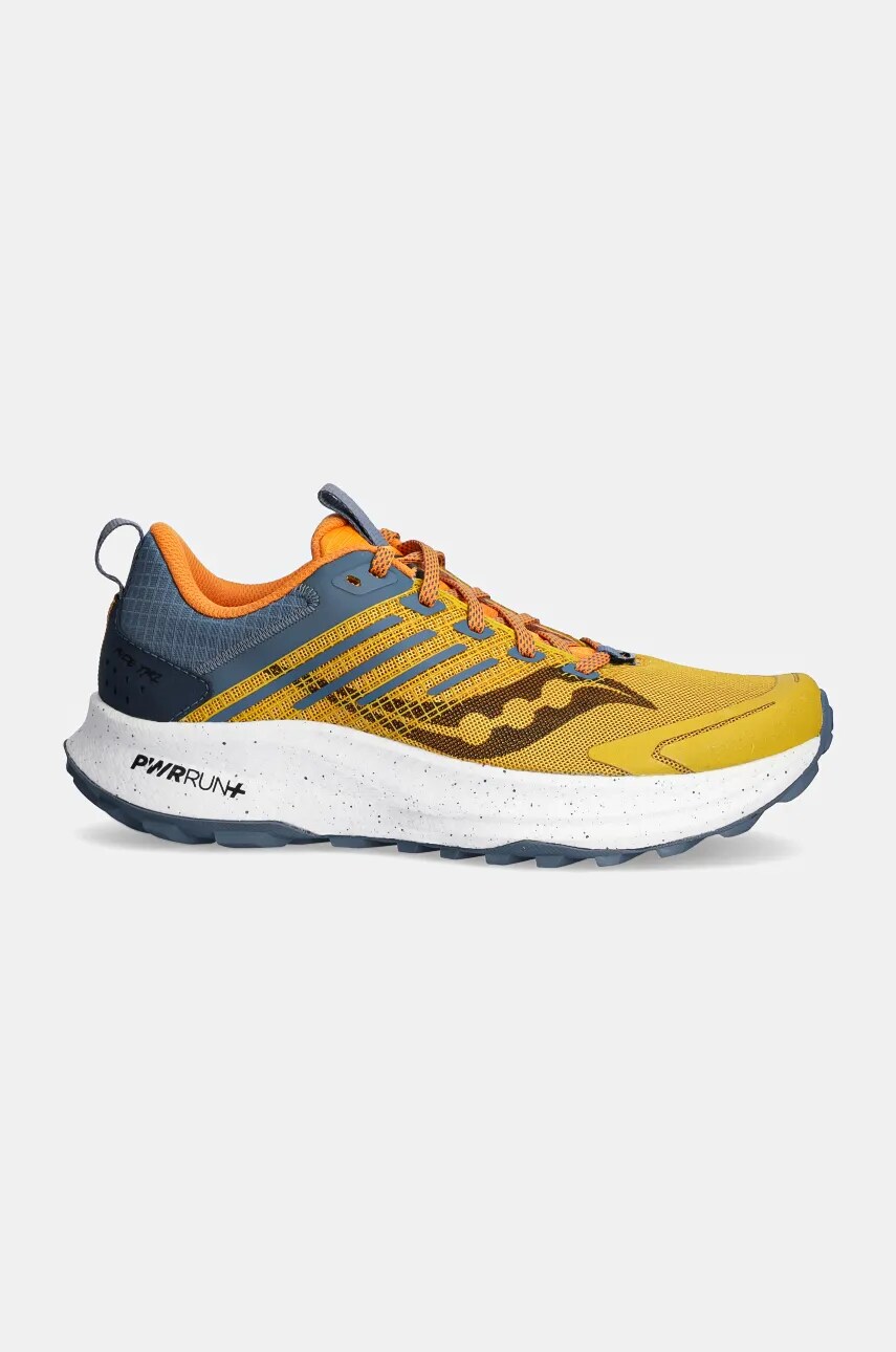 Черевики Saucony Ride TR 2 чоловічі колір жовтий S20951.210