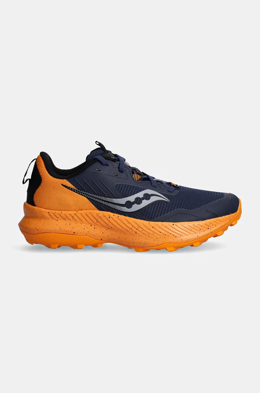Бігові кросівки Saucony Blaze TR колір синій S20845.214