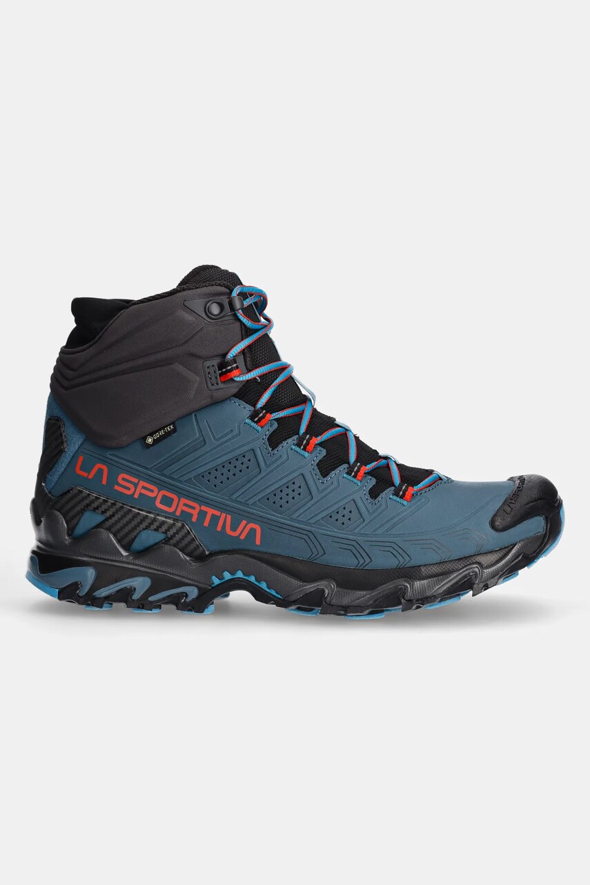 Черевики LA Sportiva Ultra Raptor II Mid Leather GTX чоловічі злегка утеплена 34J642900