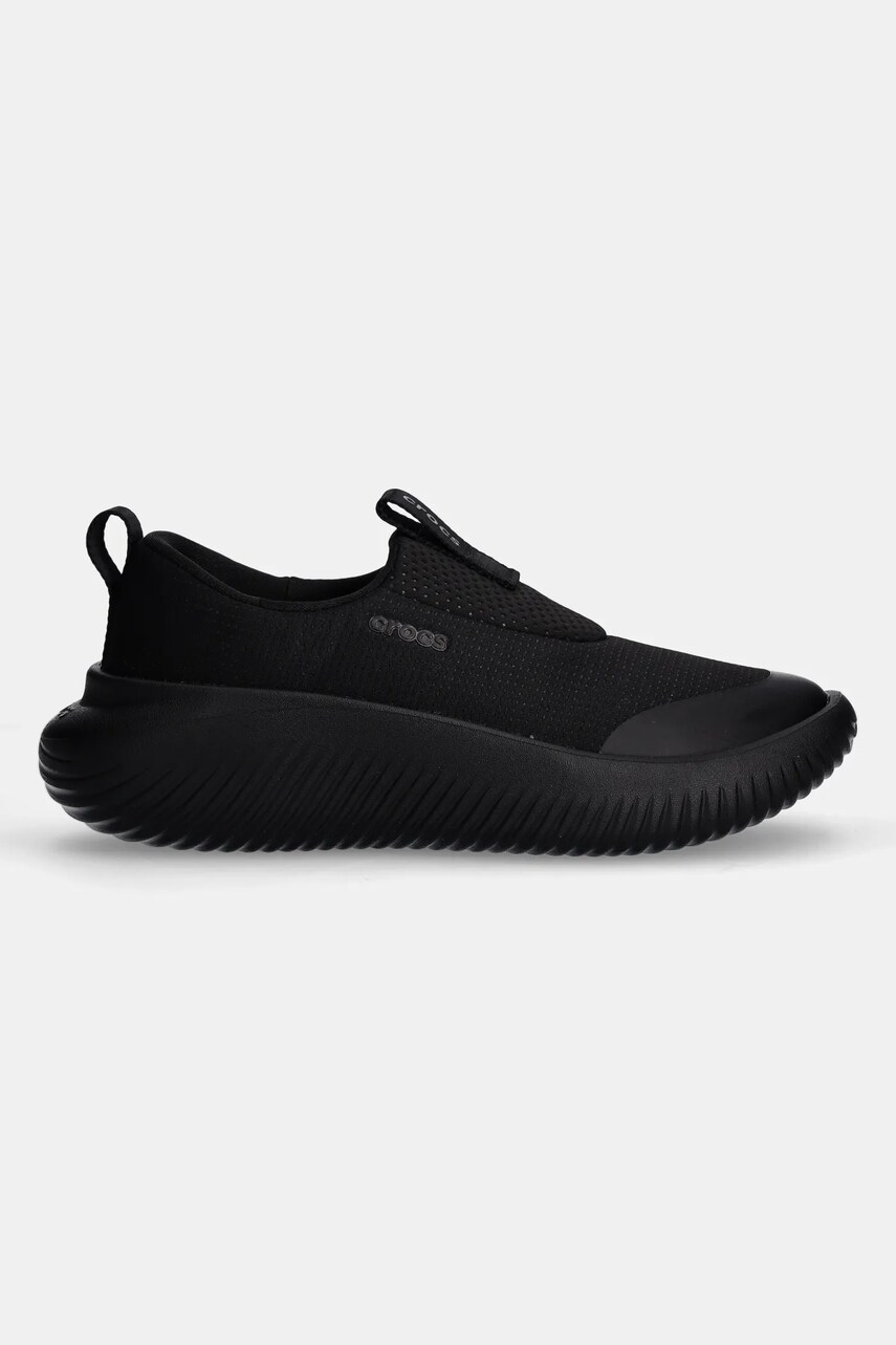 Кросівки Crocs Mellow Ease колір чорний 210500