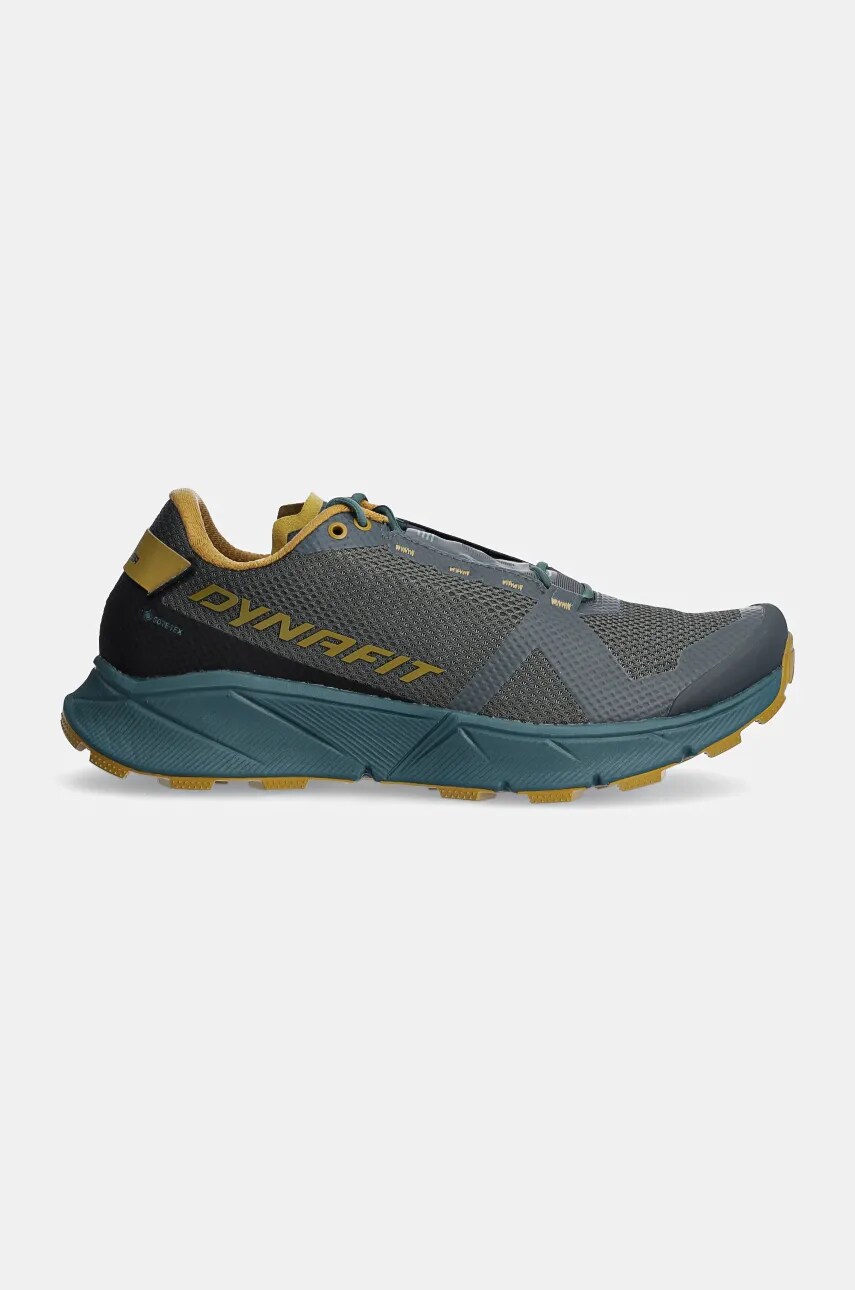 Черевики Dynafit Ultra 100 GTX чоловічі колір зелений 08.0000064089
