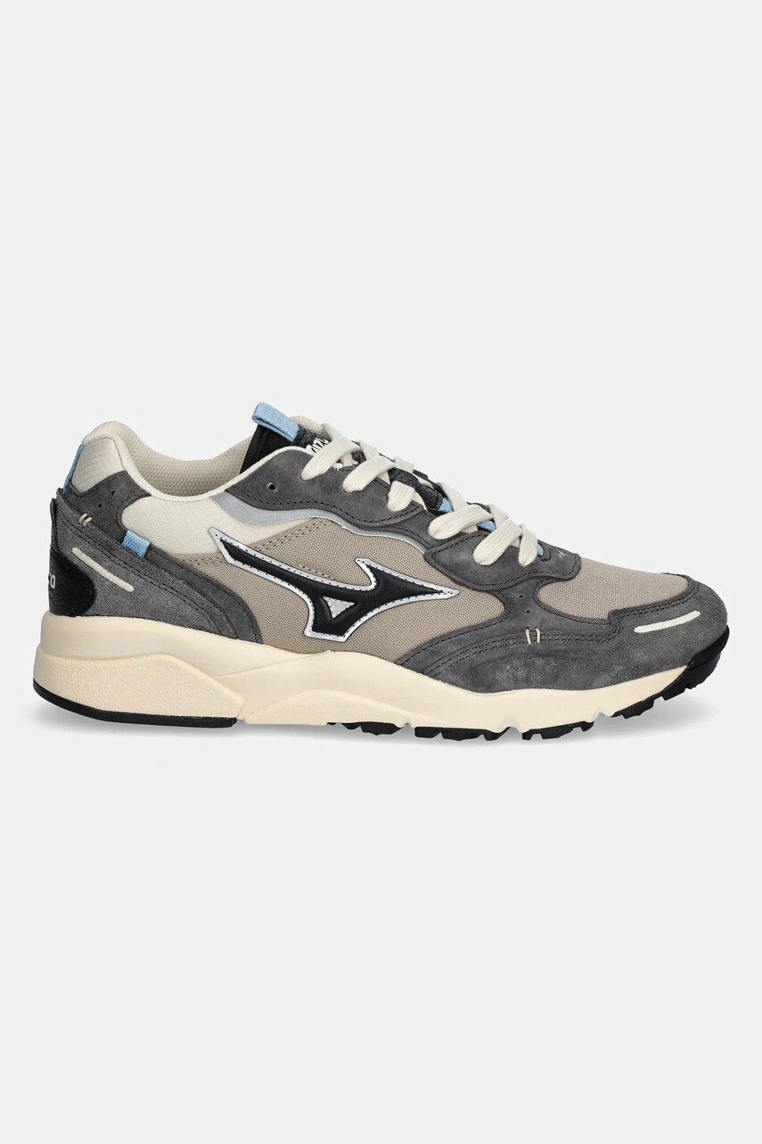 Кросівки Mizuno SKY MEDAL колір коричневий D1GA2434