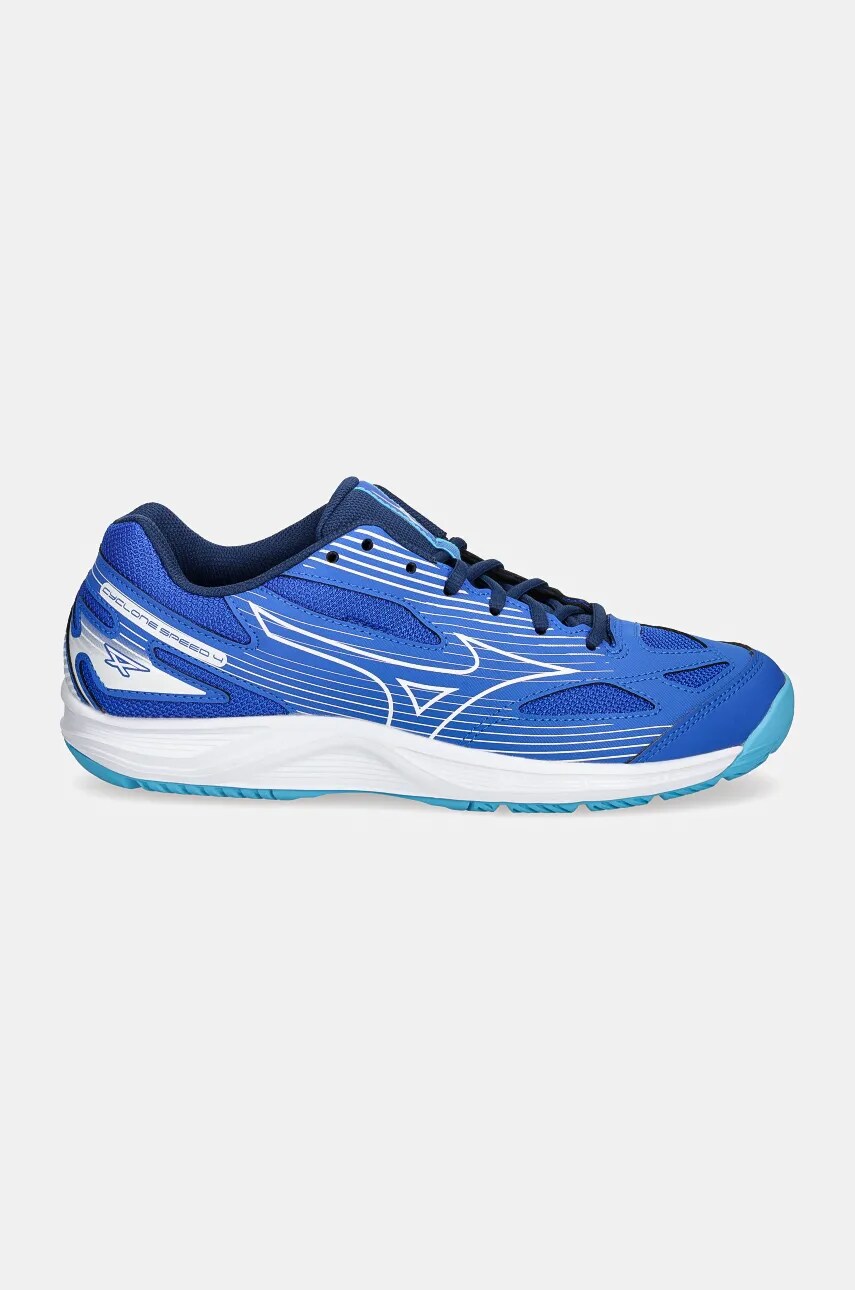 Взуття для приміщень Mizuno Cyclone Speed 4 V1GA2380