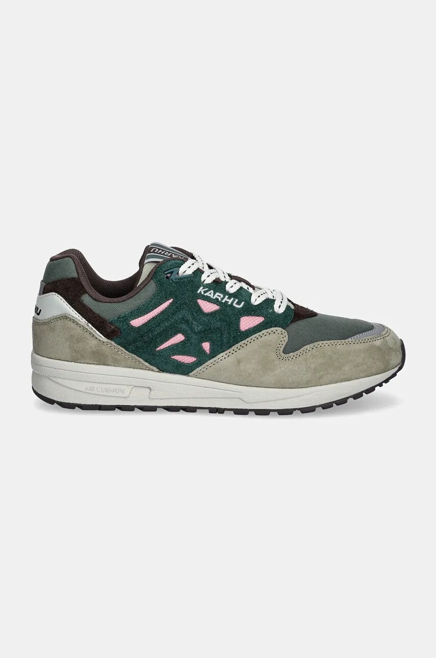 Кросівки Karhu Legacy 96 колір сірий F806074