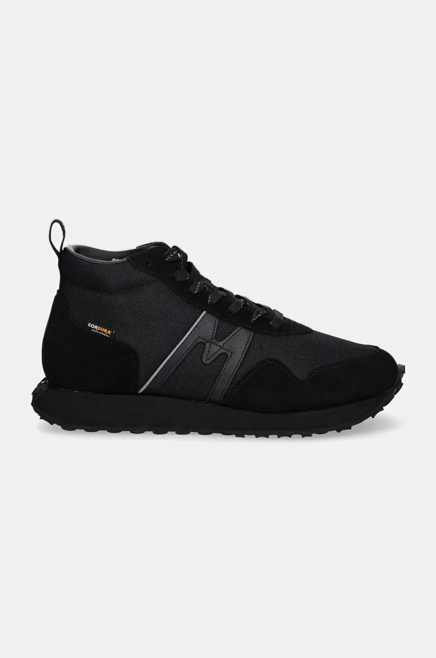 Кросівки Karhu Mestari колір чорний F810002