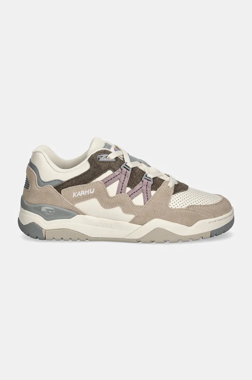 Кросівки Karhu Fusion Xt колір зелений F850003