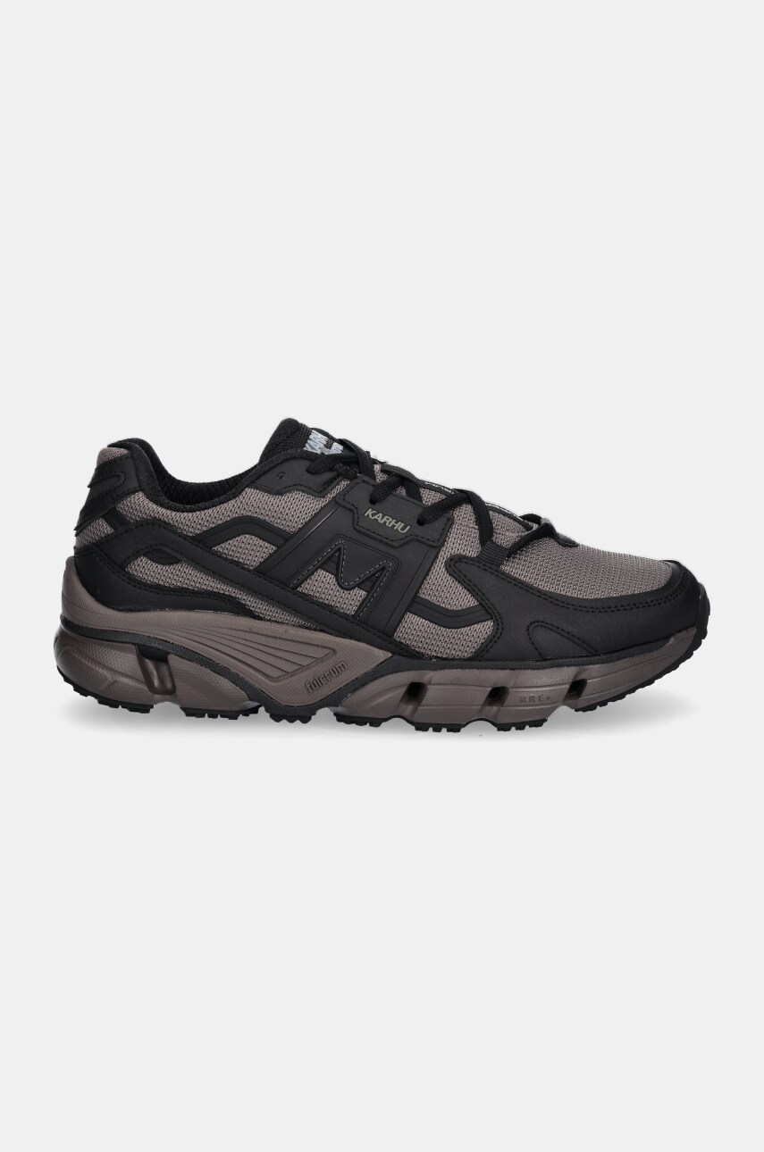 Кросівки Karhu Super Fulcrum колір коричневий F860001