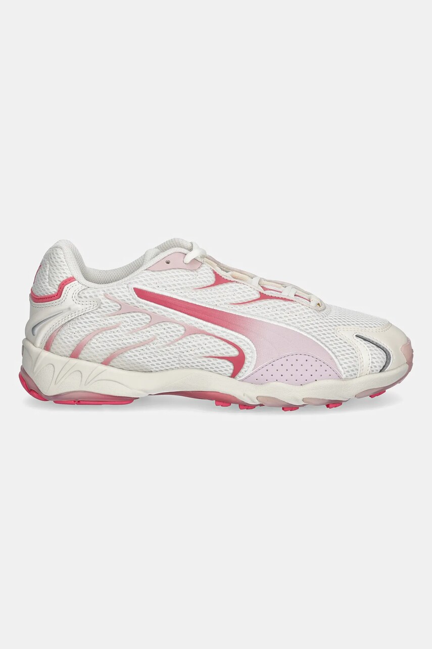 Кросівки Puma Inhale колір рожевий 401560