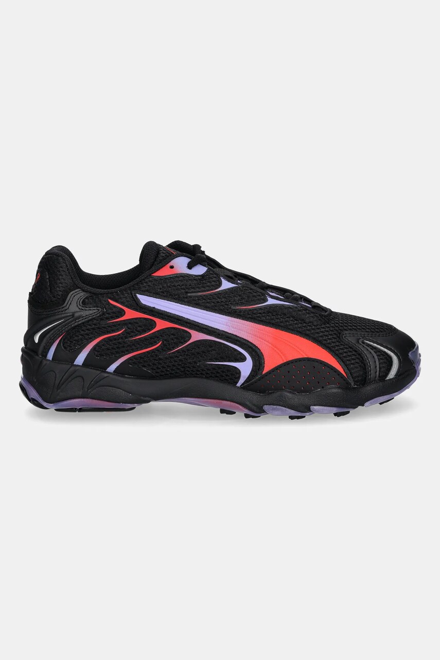 Кросівки Puma Inhale колір чорний 401560
