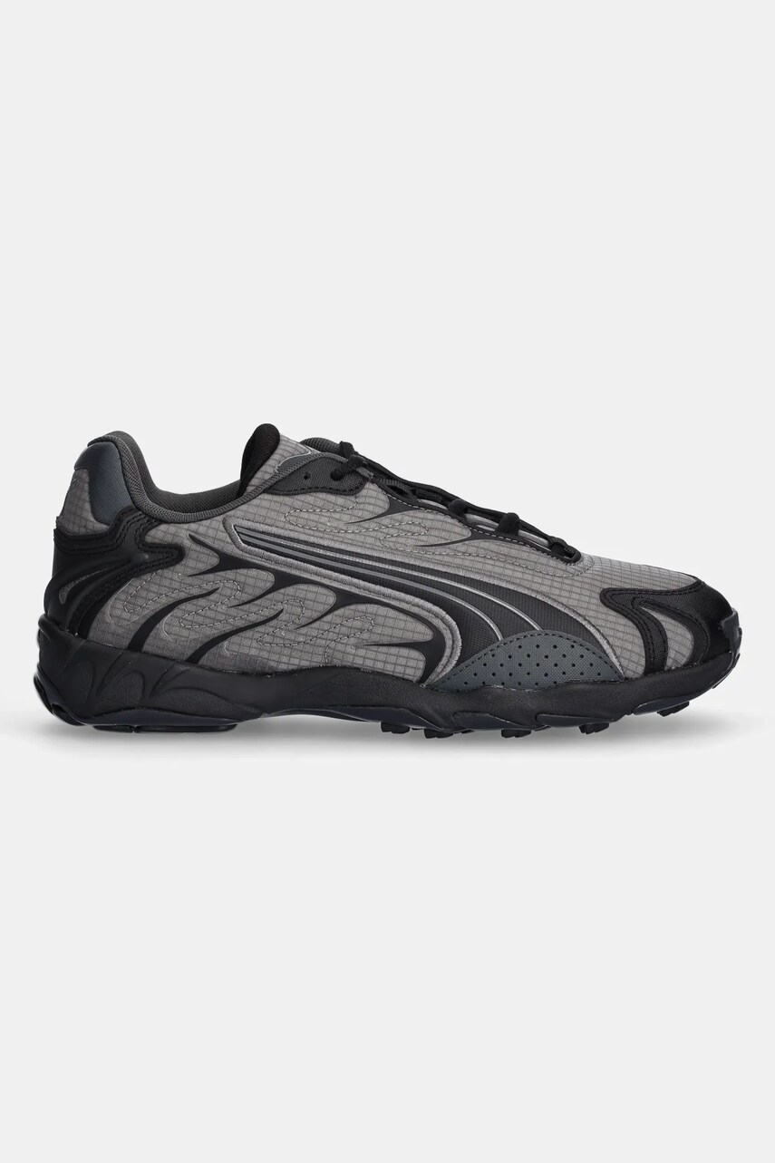 Кросівки Puma Inhale Essentials Shadow колір сірий 403275