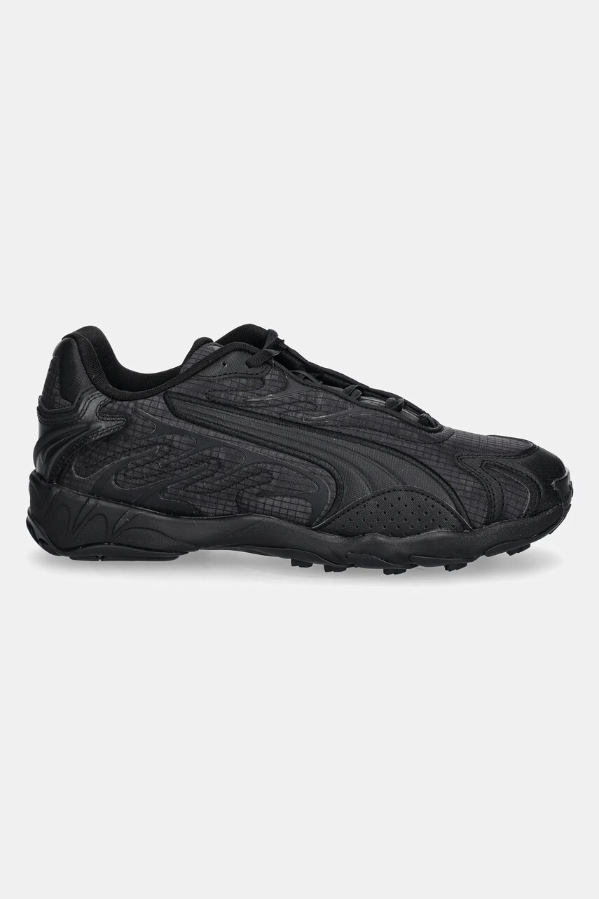 Кросівки Puma Inhale Essentials Shadow колір сірий 403275