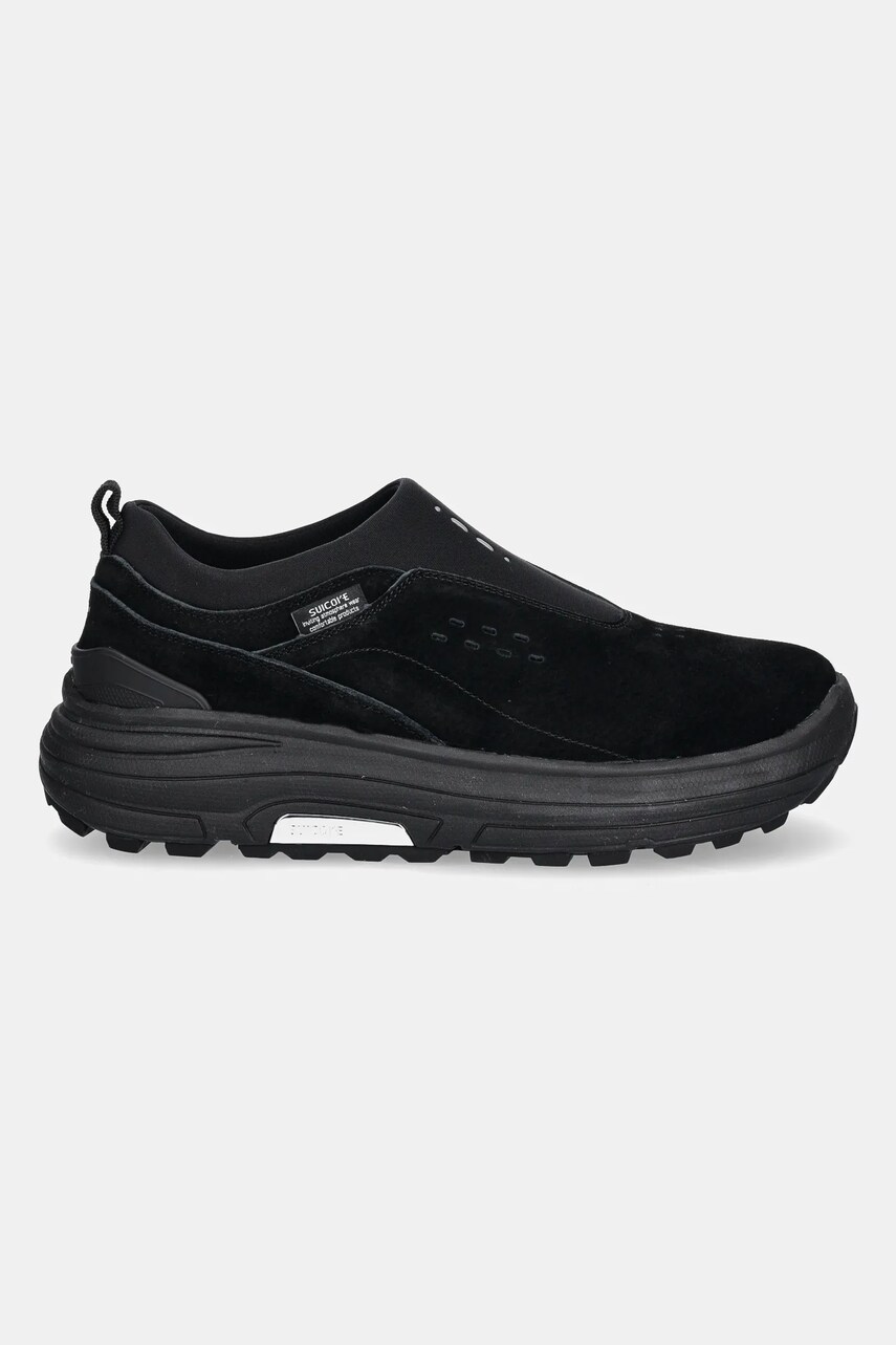 Кросівки Suicoke COZE колір чорний OG368