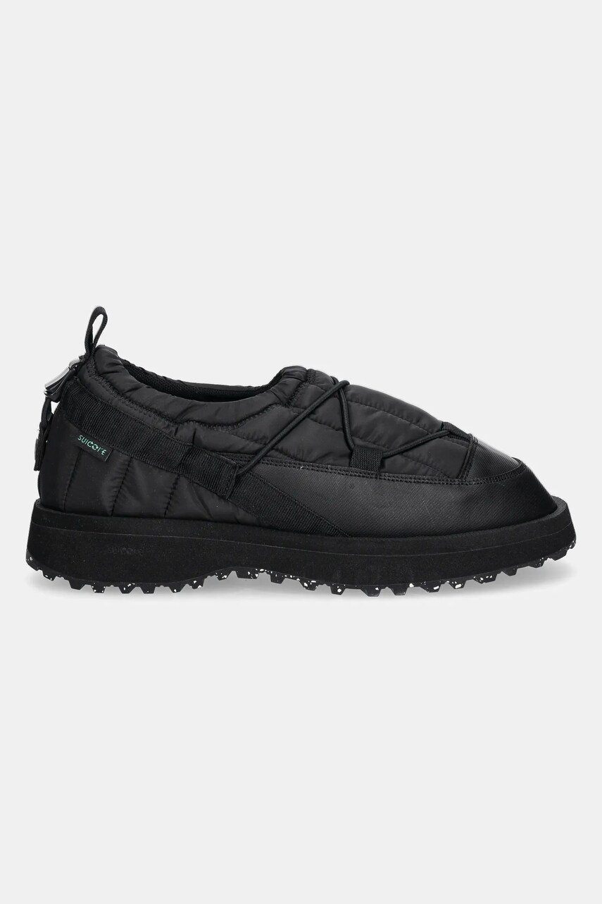 Кросівки Suicoke PEPPER колір чорний OG385TRabECO
