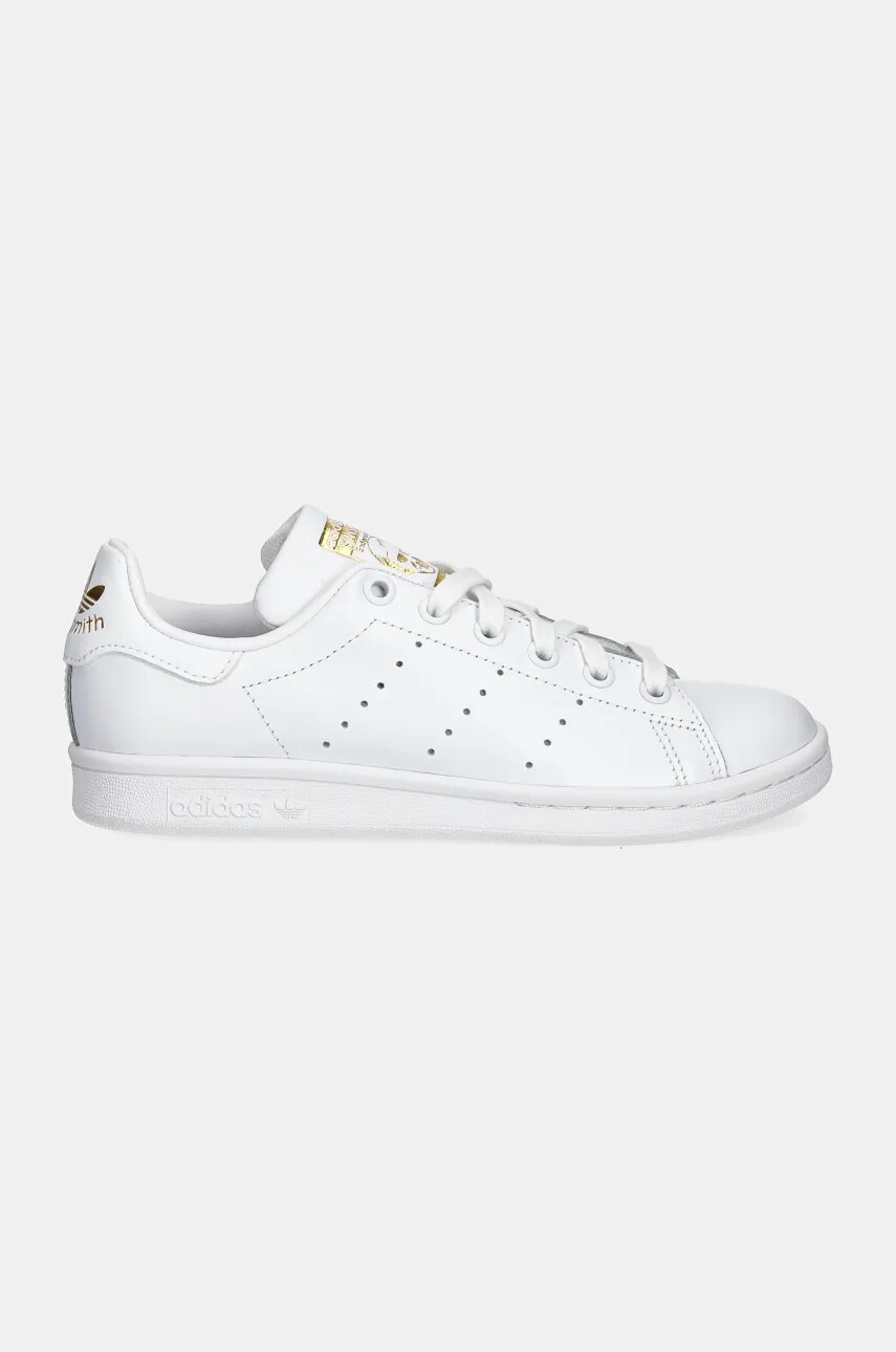 Кросівки adidas Originals Stan Smith колір білий F36575