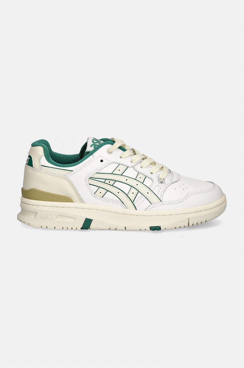 Кросівки Asics EX89 колір білий 1203A539
