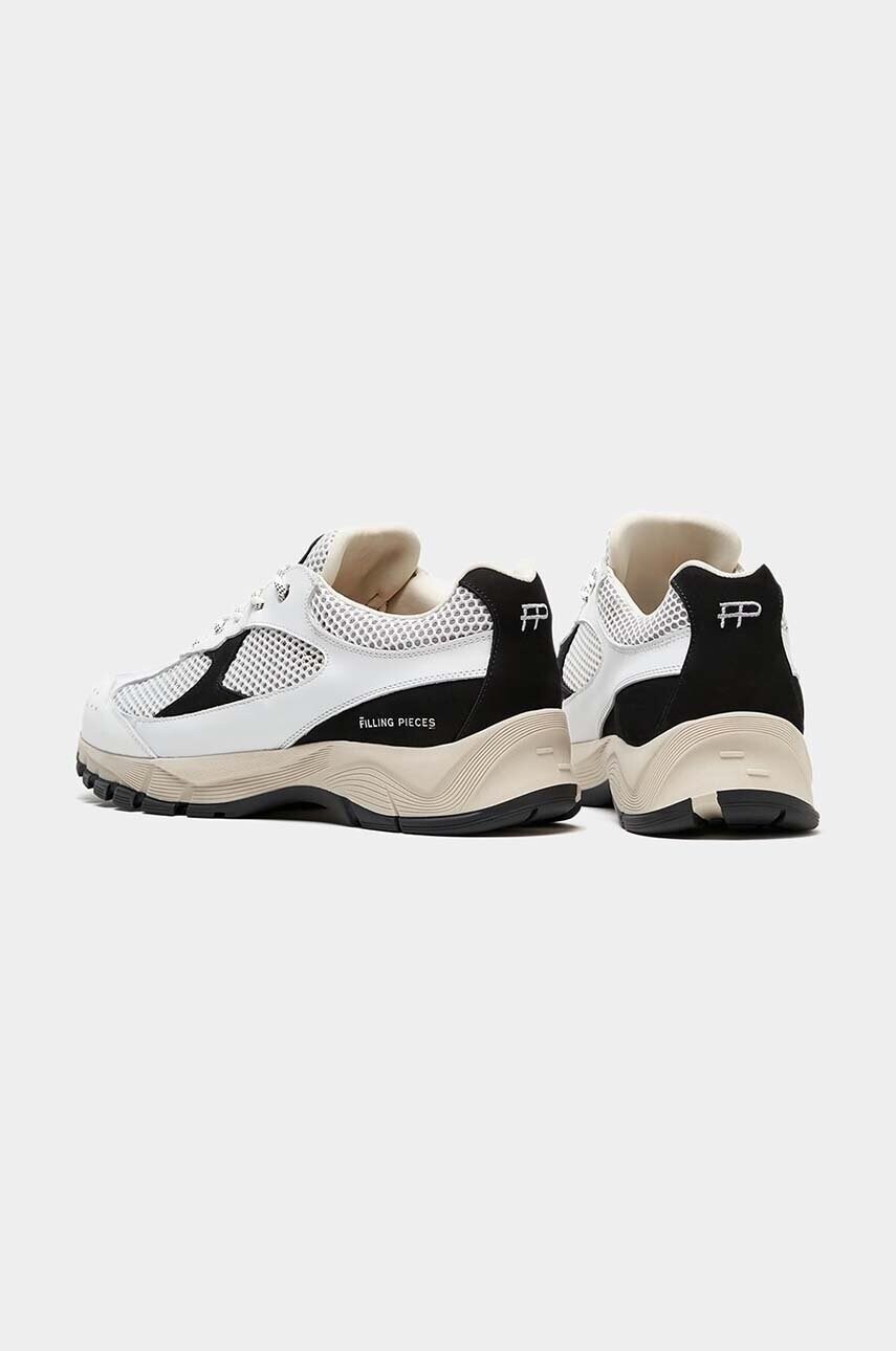 Кросівки Filling Pieces Oryon колір білий 56355081861
