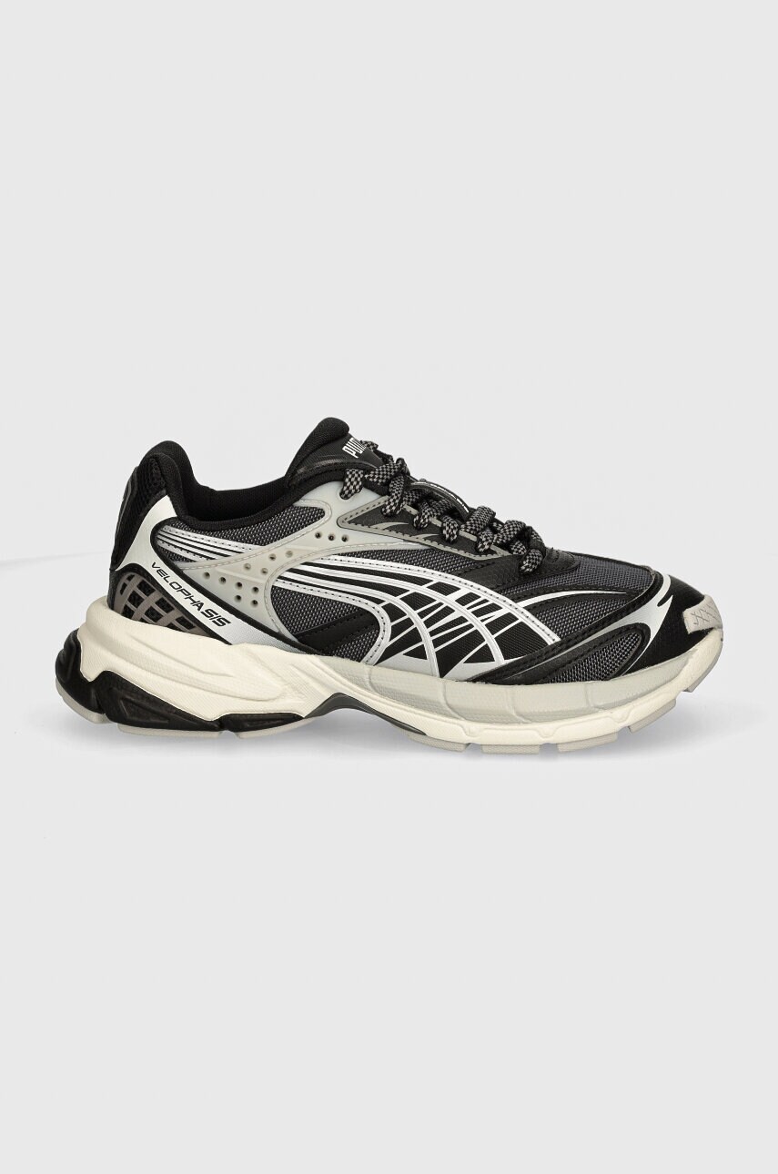 Кросівки Puma Velophasis Born in the 2000s колір чорний 398219