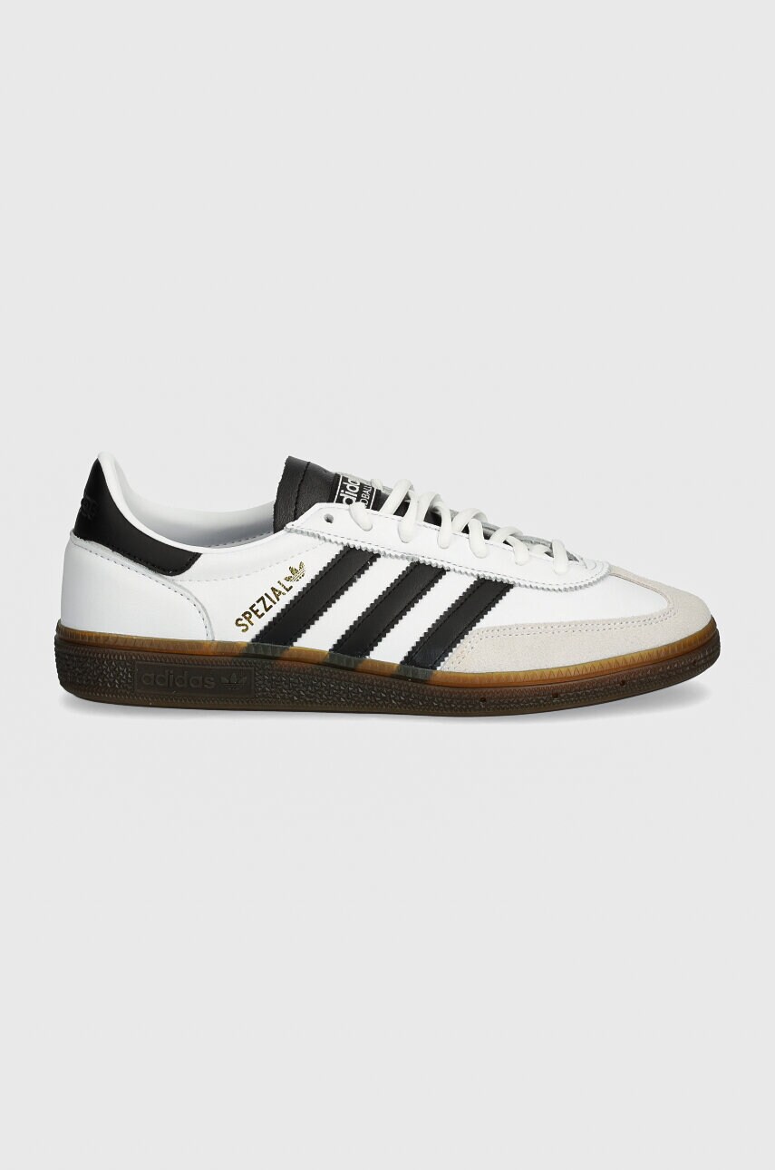 Кросівки adidas Originals Handball Spezial колір білий IE3403