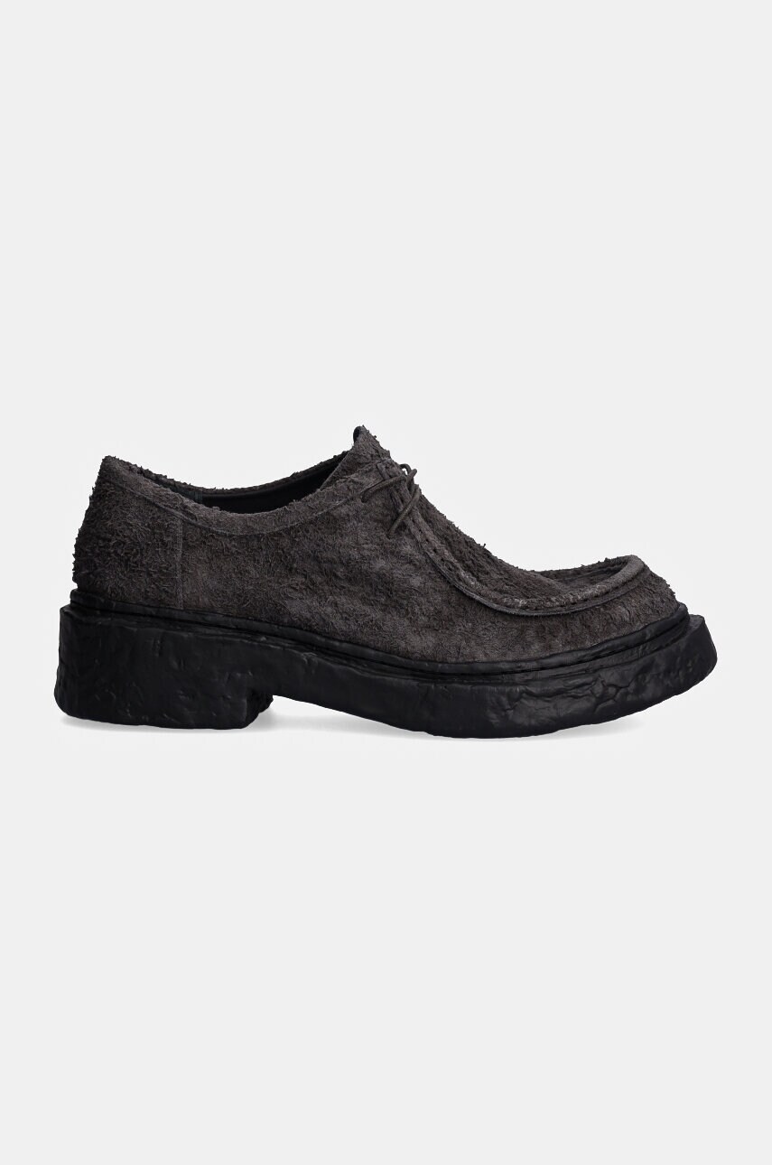 Туфлі CAMPERLAB Vamonos колір сірий A500019-005