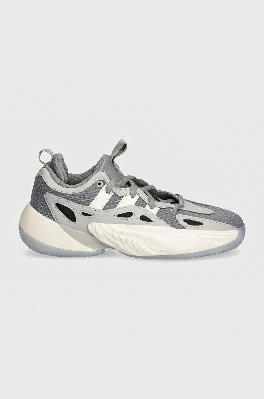 Взуття для баскетболу adidas Performance Trae Unlimited 2 колір сірий IG6690