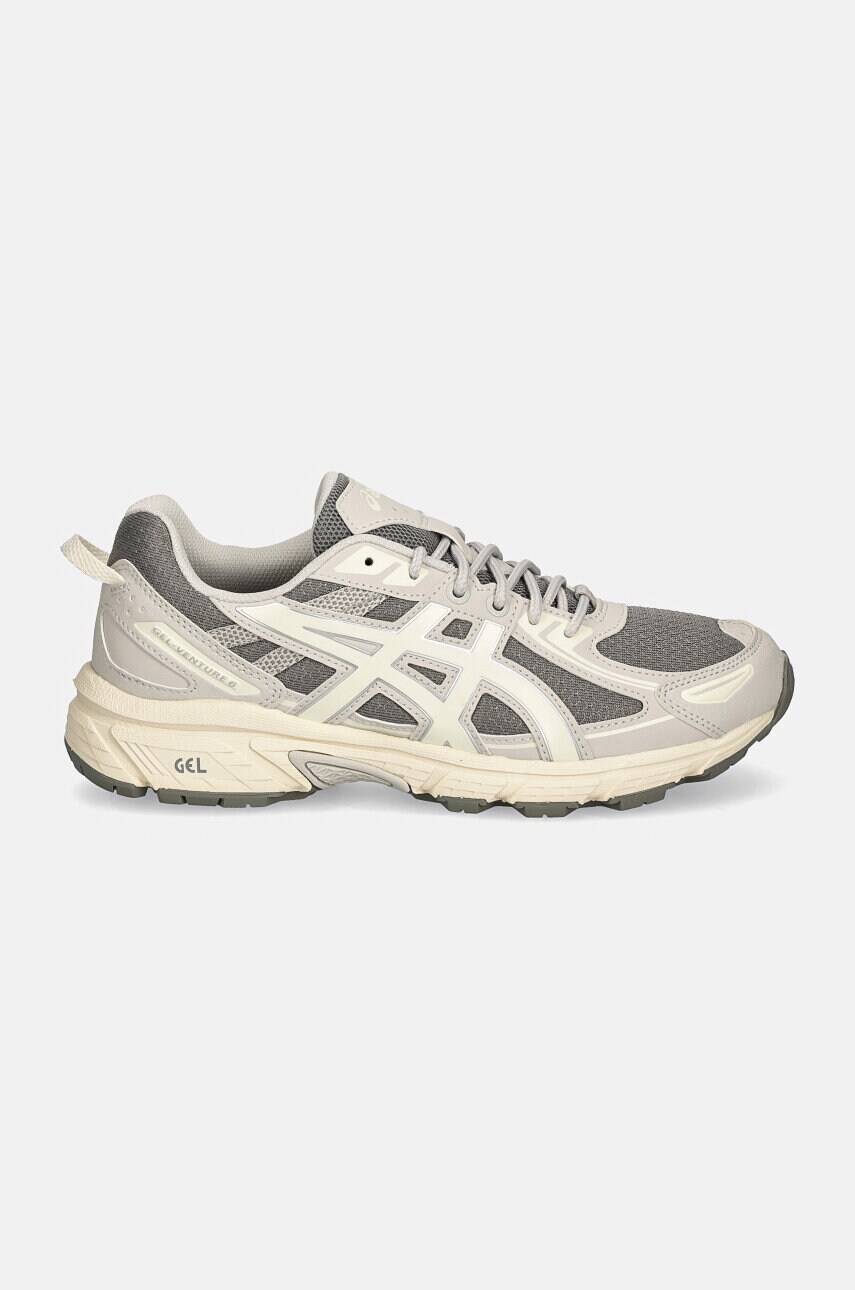 Купити Кросівки Asics GEL_VENTURE 6 колір сірий 1203A297 – головне зображення