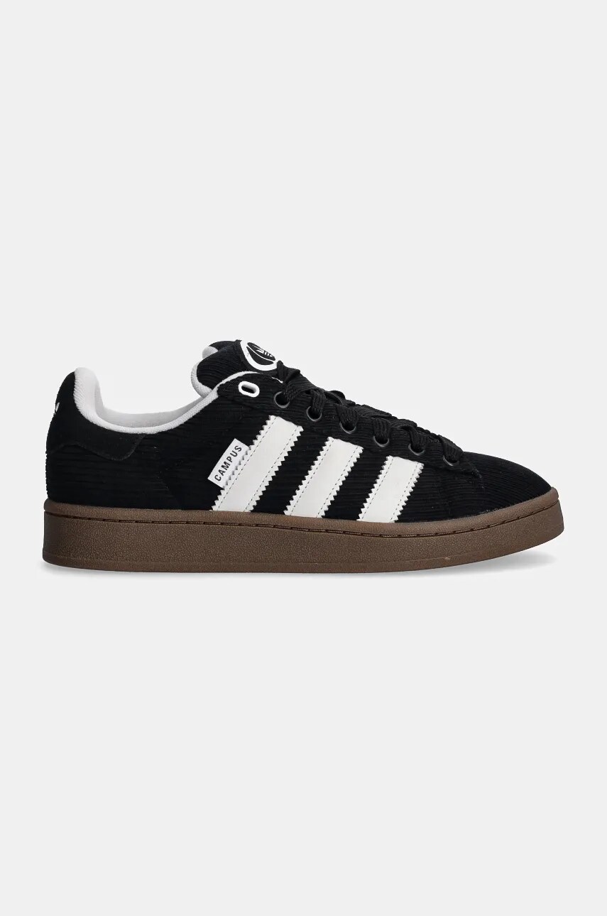 Кросівки adidas Originals Campus 00s колір чорний ID1364