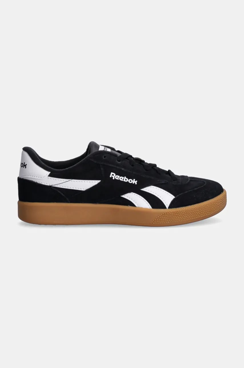 Кросівки Reebok Classic Smash Edge колір чорний 100208243