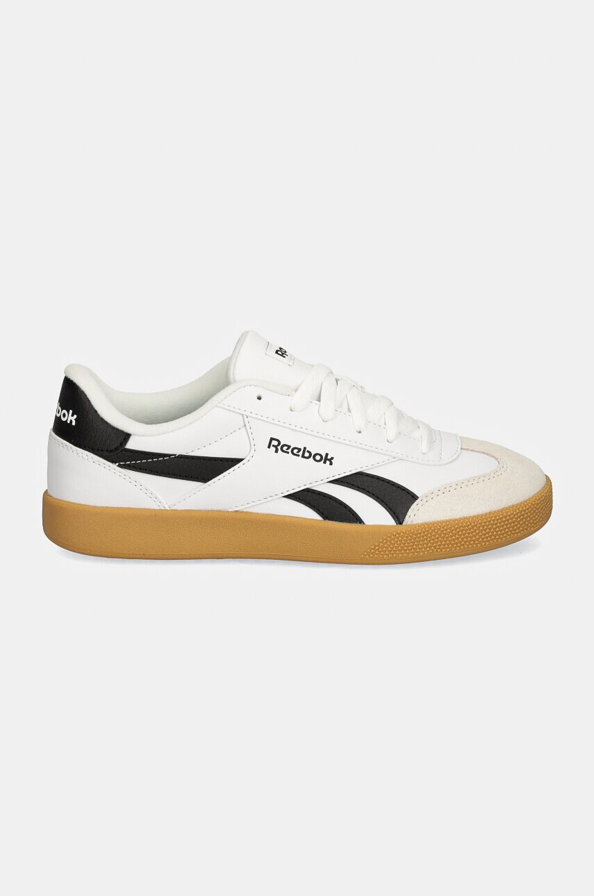 Кросівки Reebok Classic Smash Edge S колір білий 100208245