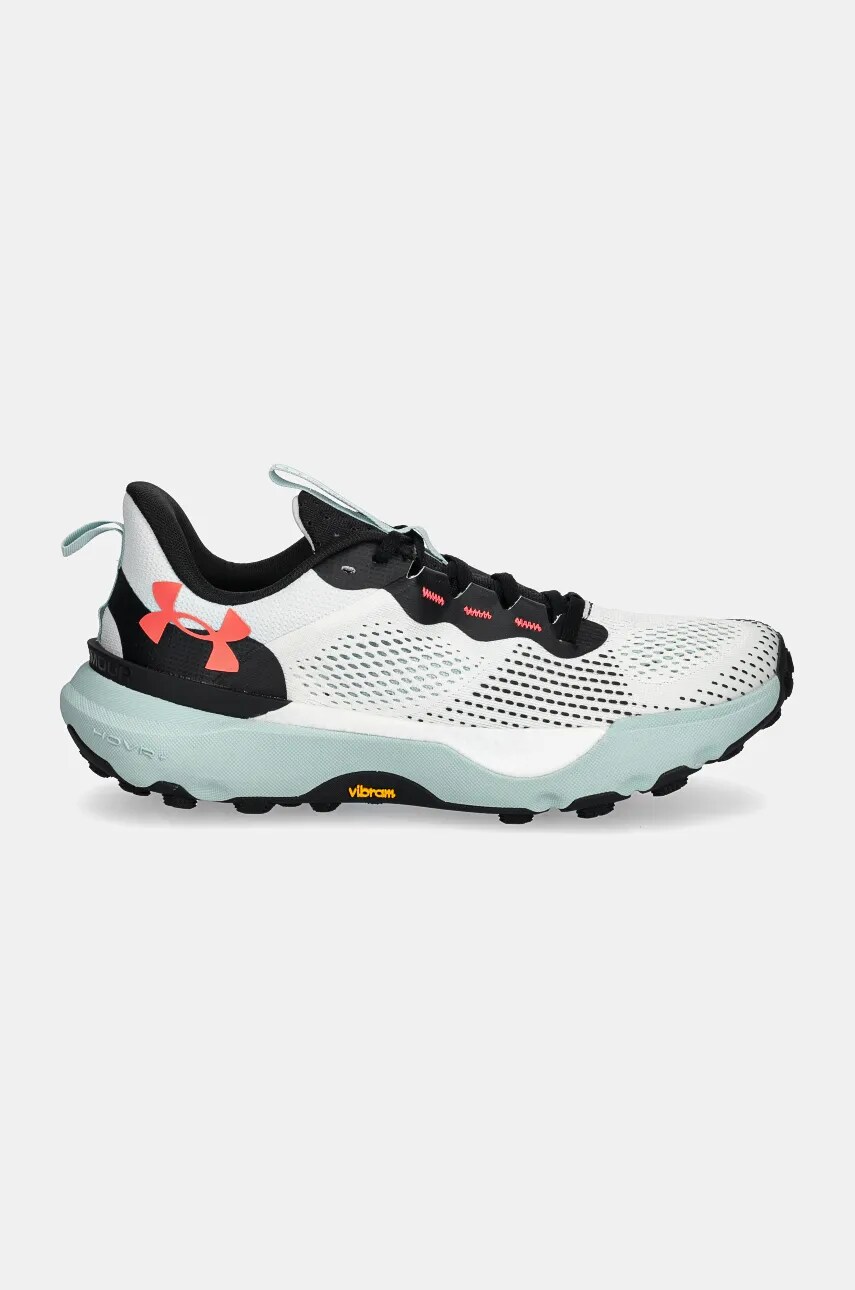 Черевики Under Armour Infinite Pro Trail колір білий 3027202
