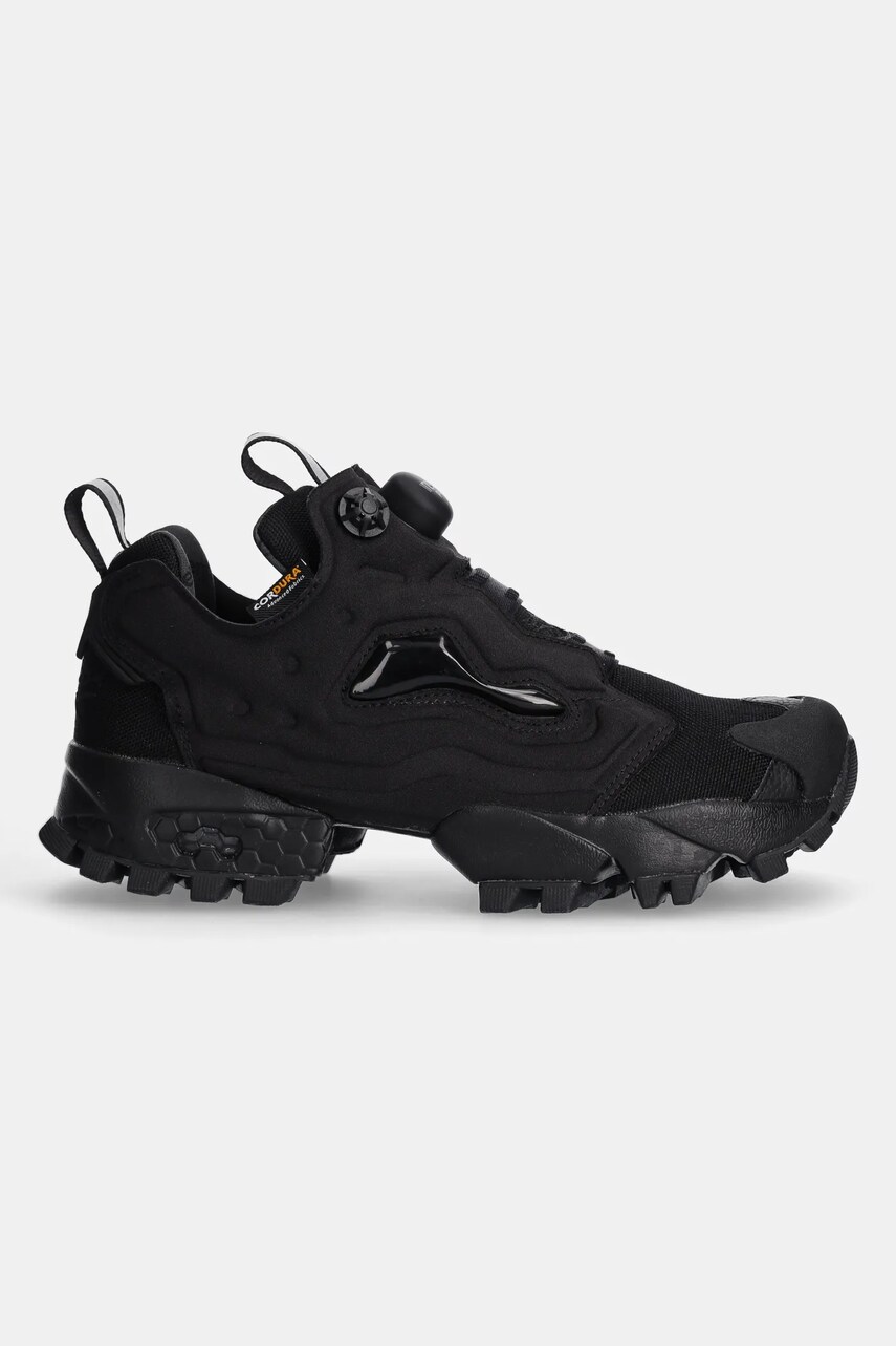 Кросівки Reebok Classic INSTAPUMP FURY 94 WINTER колір чорний 100202696