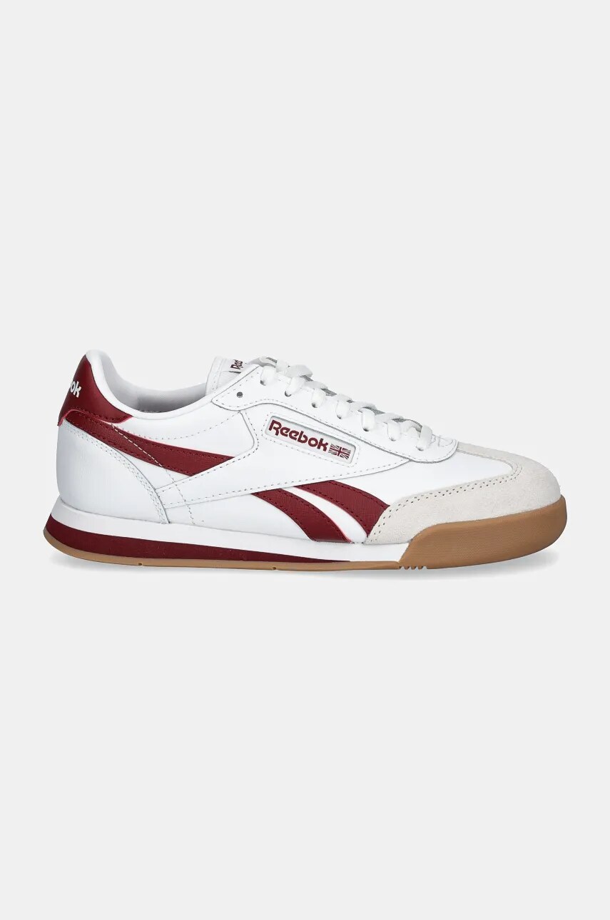 Кросівки Reebok Classic CAMPIO XT колір білий 100220545