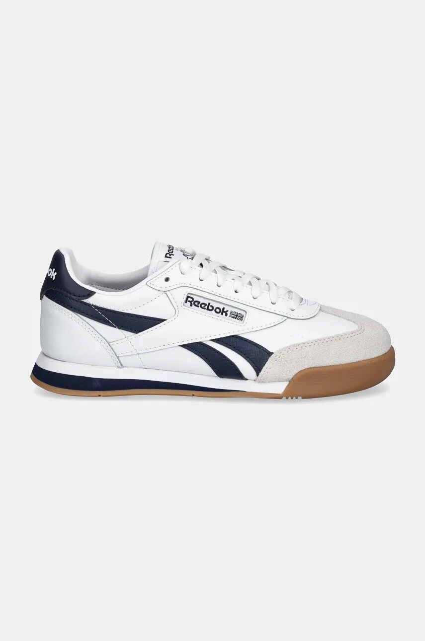 Кросівки Reebok Classic CAMPIO XT колір білий 100220546