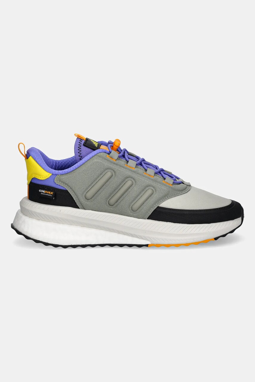 Кросівки adidas X_Plrphase колір сірий IE8921