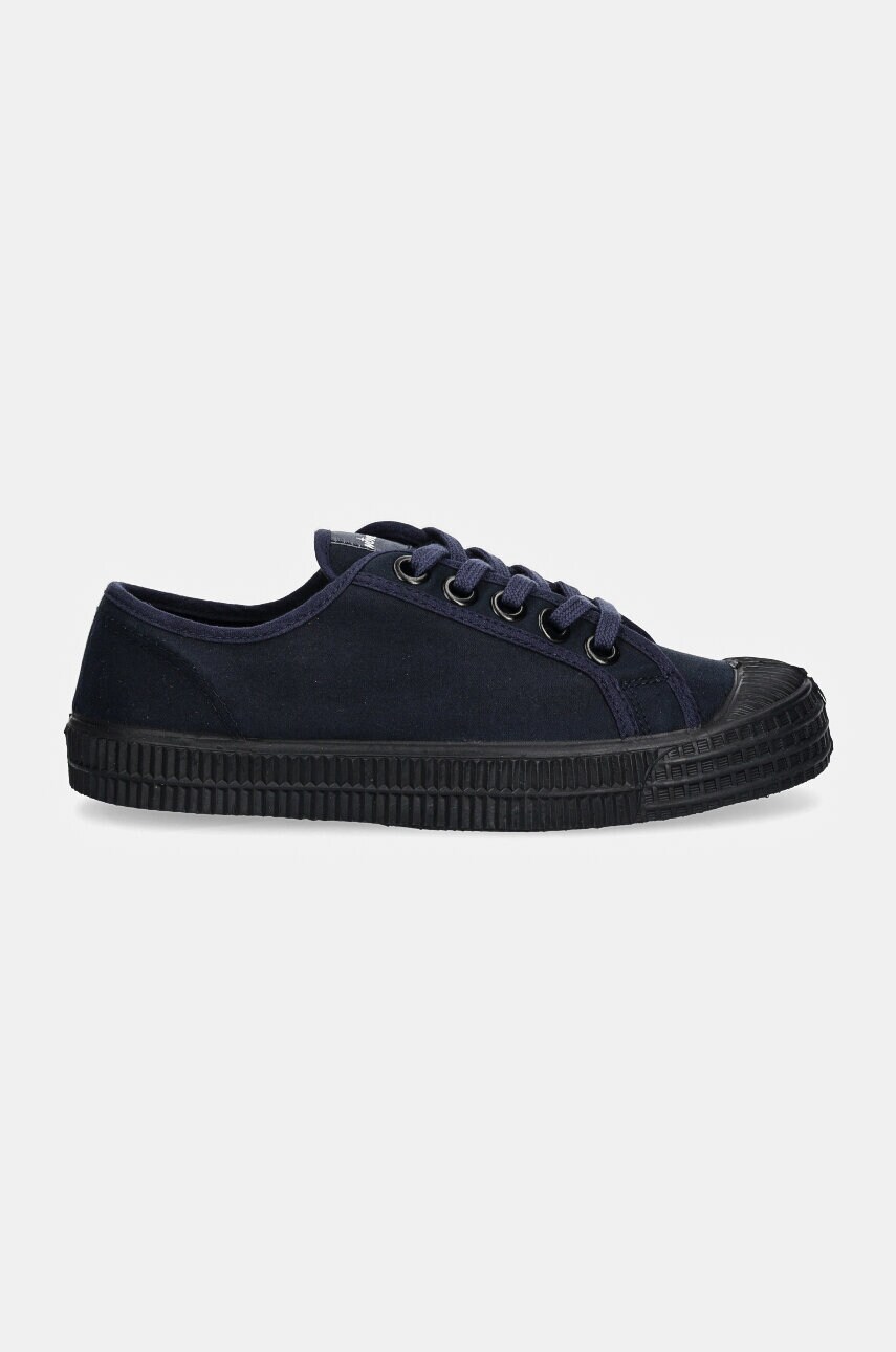 Кеди Novesta Star Master Wax Cotton колір синій N352026.10627Y615